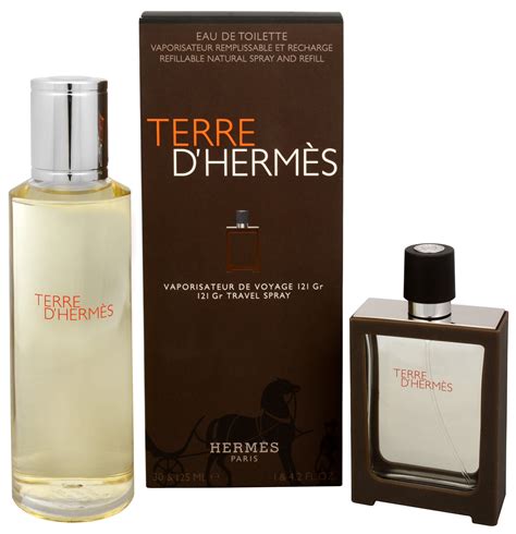 profumo donna terre hermes|hermes terre d'hermes ingredients.